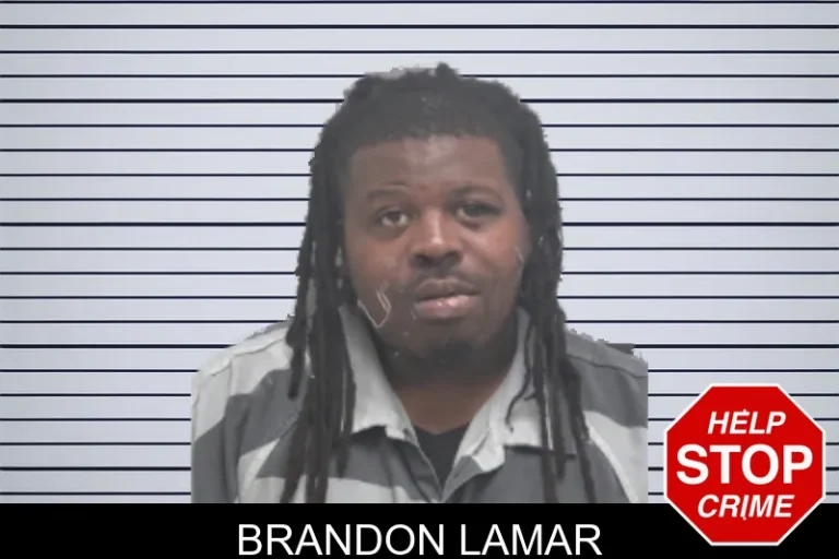 Brandon Lamar