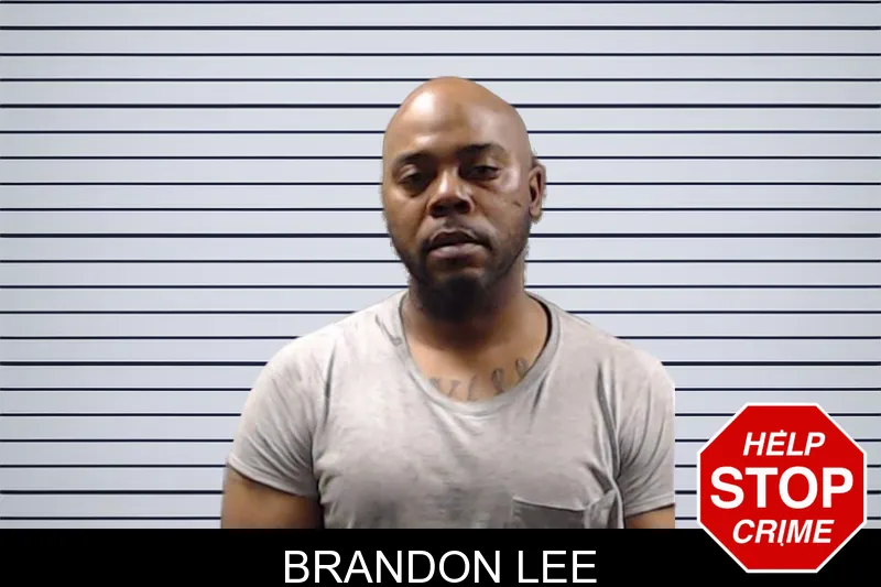 Brandon Lee mugshot – DeKalb County , Georgia Brandon Lee mugshot