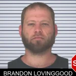 Brandon Lovinggood mugshot – Douglas County , Georgia Brandon Lovinggood mugshot