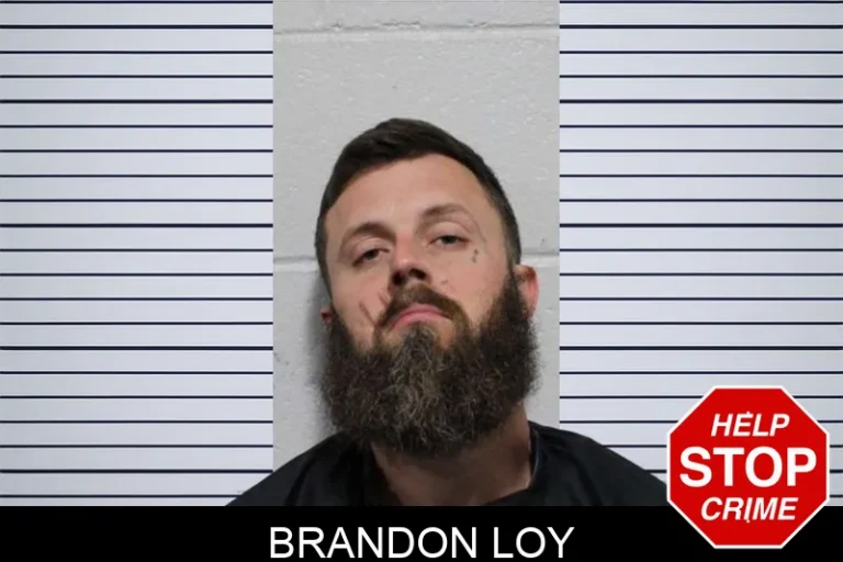 Brandon Loy