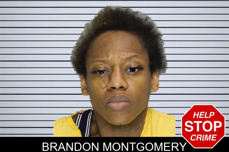 Brandon Montgomery