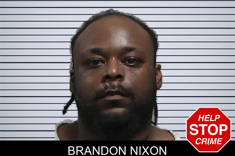 Brandon Nixon mugshot – Tift County , Georgia Brandon Nixon mugshot