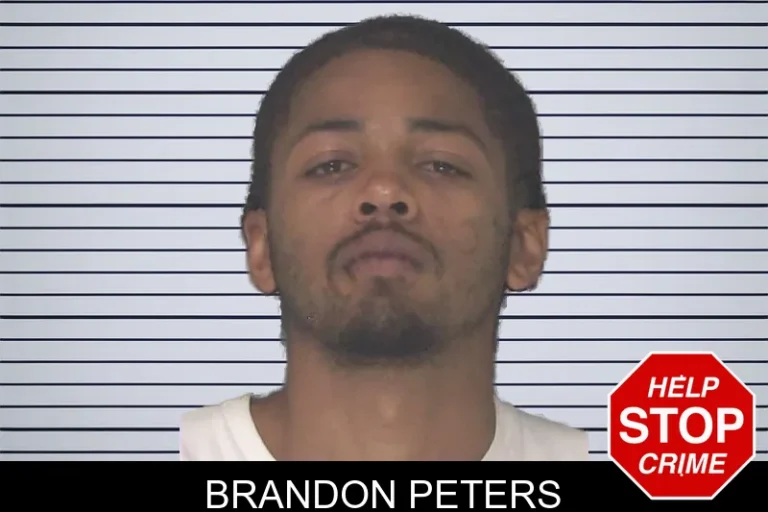 Brandon Peters