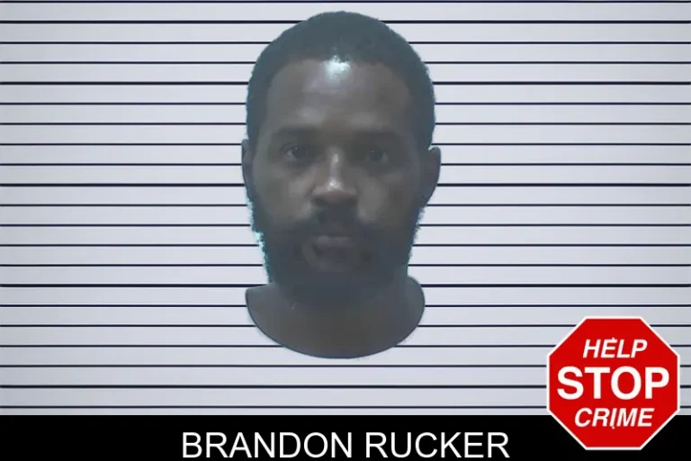 Brandon Rucker
