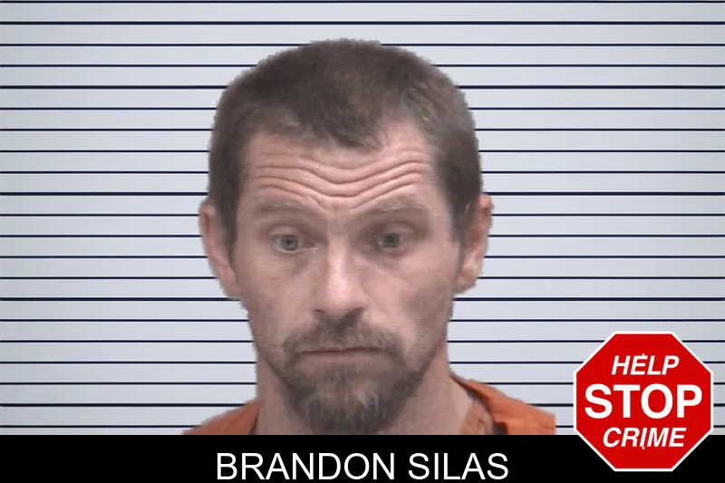 Brandon Silas mugshot – Columbia County , Georgia Brandon Silas mugshot