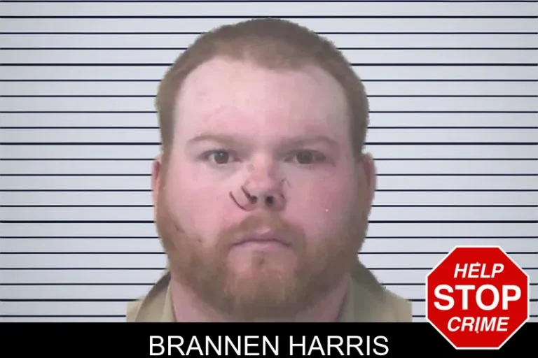 Brannen Harris