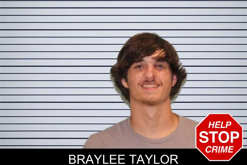 Braylee Taylor mugshot – Grady County , Georgia Braylee Taylor mugshot