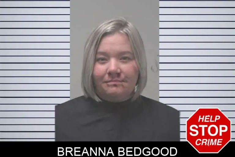 Breanna Bedgood mugshot – Coweta County , Georgia Breanna Bedgood