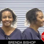 Brenda Bishop mugshot