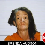 Brenda Hudson mugshot – Murray County , Georgia Brenda Hudson mugshot
