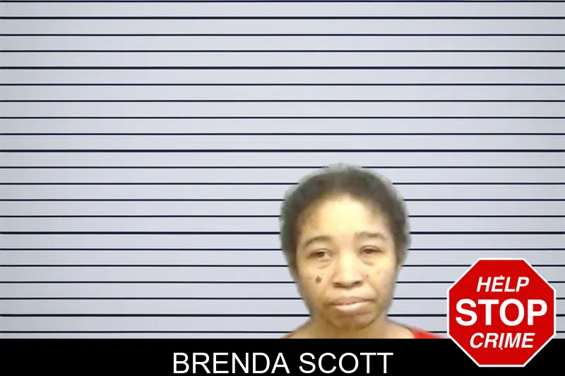 Brenda Scott mugshot – Fulton County , Georgia Brenda Scott mugshot