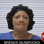 Brenda Seabrooks mugshot – Jones County , Georgia Brenda Seabrooks mugshot