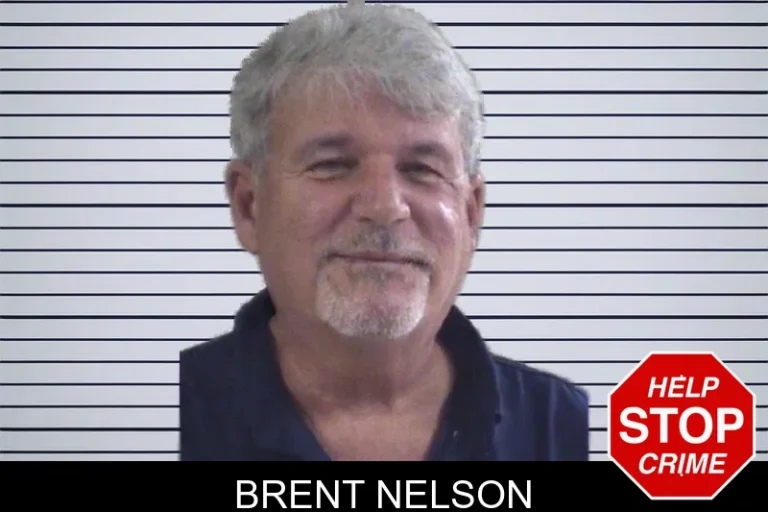 Brent Nelson mugshot – Whitfield County , Georgia Brent Nelson