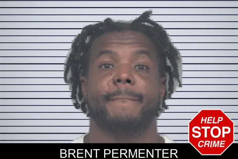 Brent Permenter mugshot – Gwinnett County , Georgia Brent Permenter