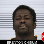 Brenton Chisum mugshot – Cobb County , Georgia Brenton Chisum mugshot