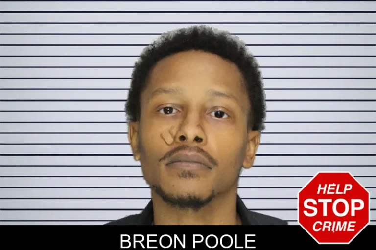 Breon Poole