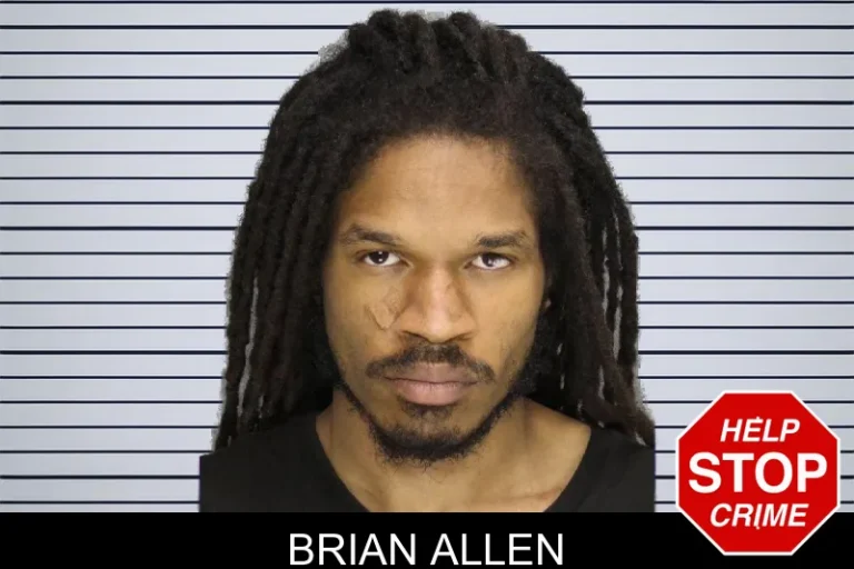Brian Allen