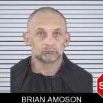 Brian Amoson mugshot – Spalding County , Georgia Brian Amoson mugshot