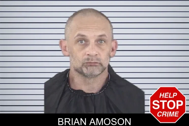 Brian Amoson