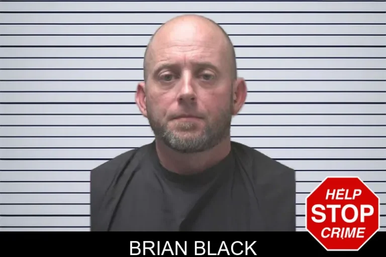 Brian Black