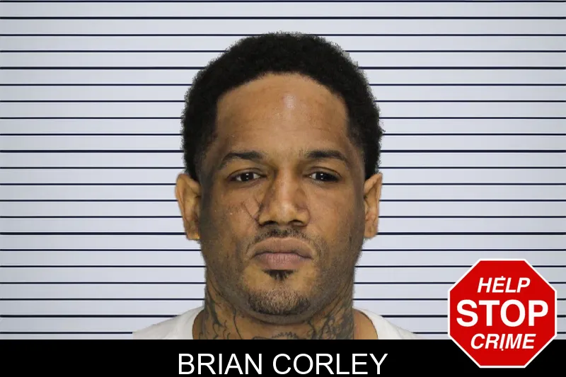 Brian Corley mugshot – Cobb County , Georgia Brian Corley mugshot