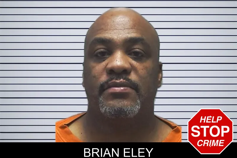 Brian Eley mugshot – Cherokee County , Georgia Brian Eley mugshot