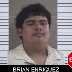 Brian Enriquez mugshot – Whitfield County , Georgia Brian Enriquez mugshot