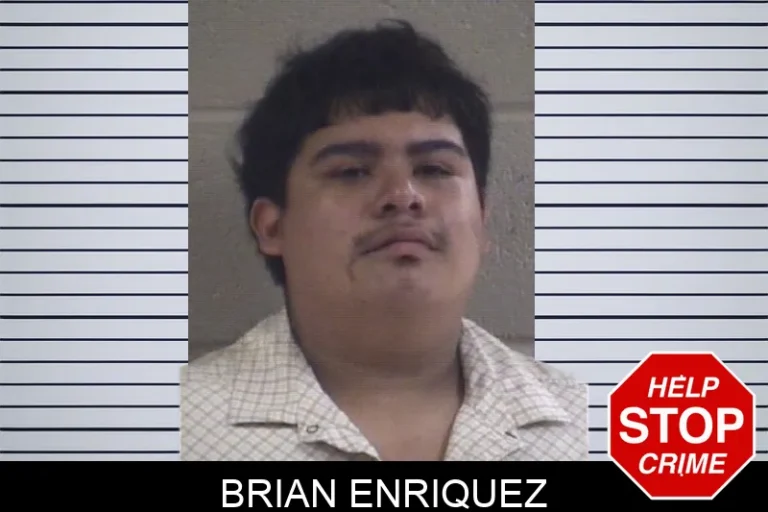Brian Enriquez mugshot – Whitfield County , Georgia Brian Enriquez