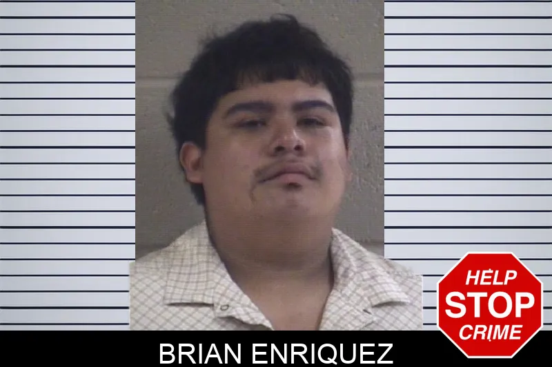 Brian Enriquez mugshot – Whitfield County , Georgia Brian Enriquez mugshot