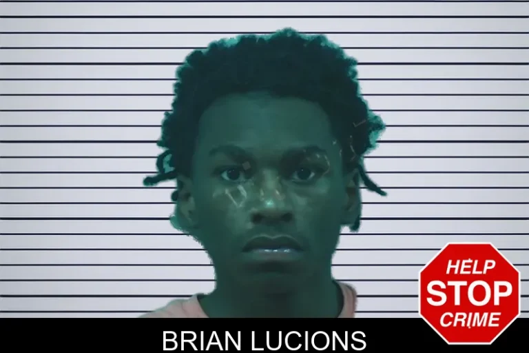 Brian Lucions