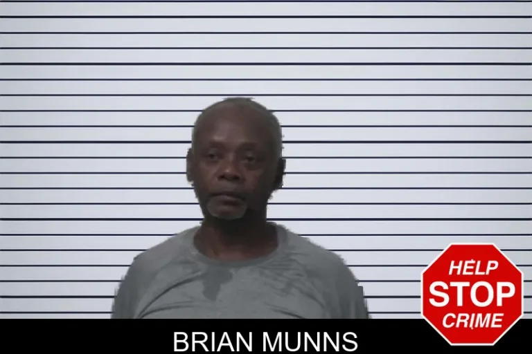 Brian Munns