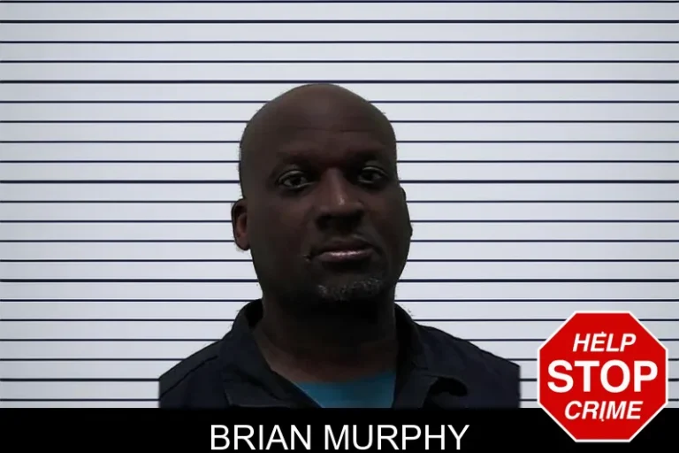 Brian Murphy