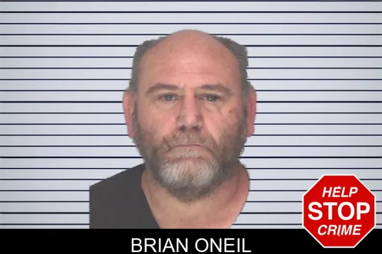 Brian Oneil