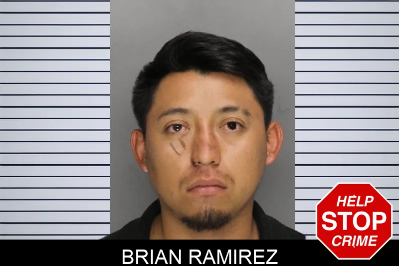 Brian Ramirez mugshot – Cobb County , Georgia Brian Ramirez mugshot