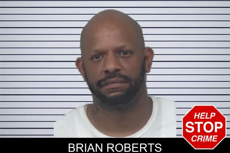 Brian Roberts mugshot – Gwinnett County , Georgia Brian Roberts