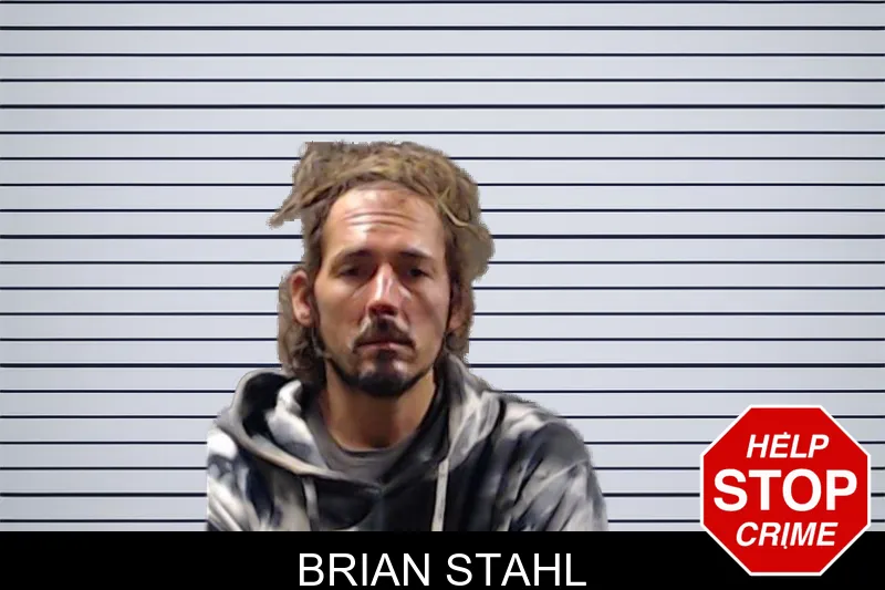 Brian Stahl mugshot – DeKalb County , Georgia Brian Stahl mugshot