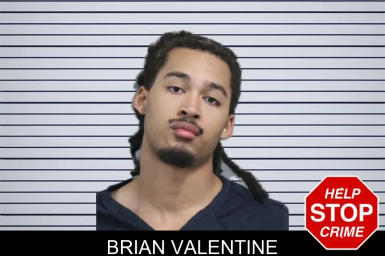 Brian Valentine