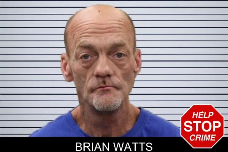 Brian Watts