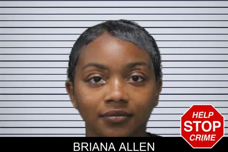 Briana Allen