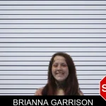Brianna Garrison mugshot – Stephens County , Georgia Brianna Garrison mugshot