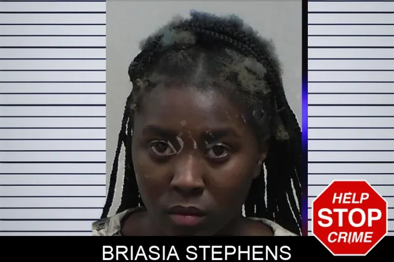 Briasia Stephens