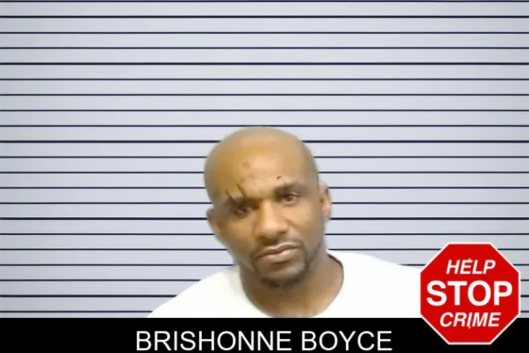 Brishonne Boyce mugshot – Greene County , Georgia Brishonne Boyce