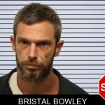 Bristal Bowley mugshot