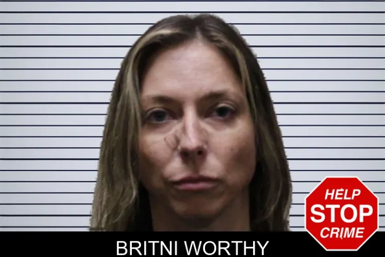 Britni Worthy
