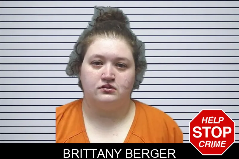 Brittany Berger mugshot – Cherokee County , Georgia Brittany Berger mugshot