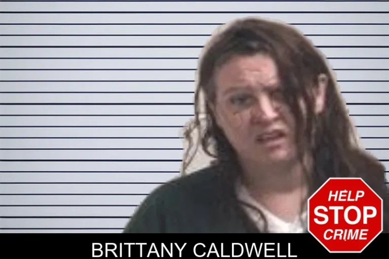 Brittany Caldwell