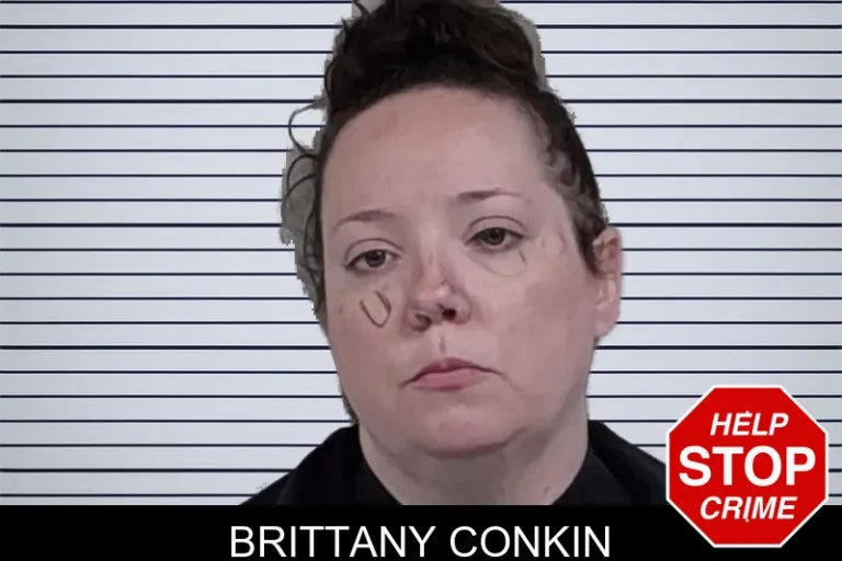 Brittany Conkin