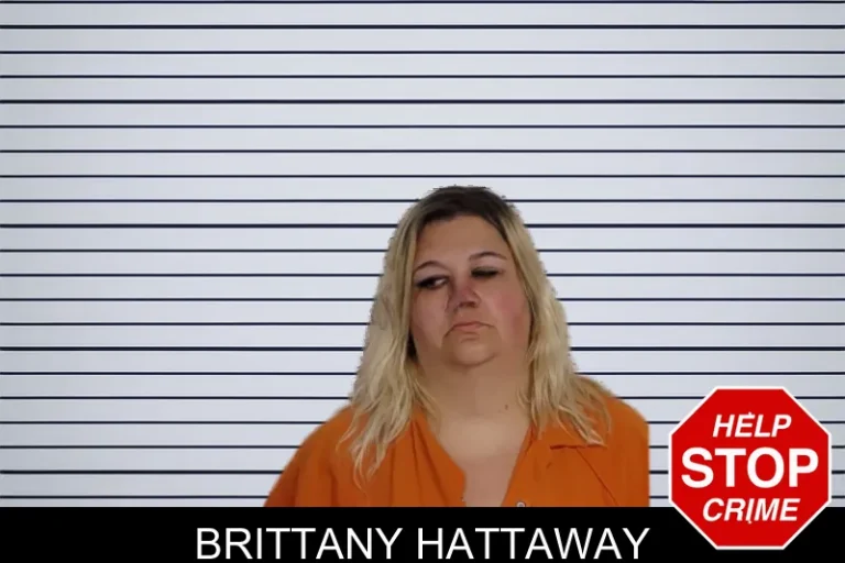 Brittany Hattaway