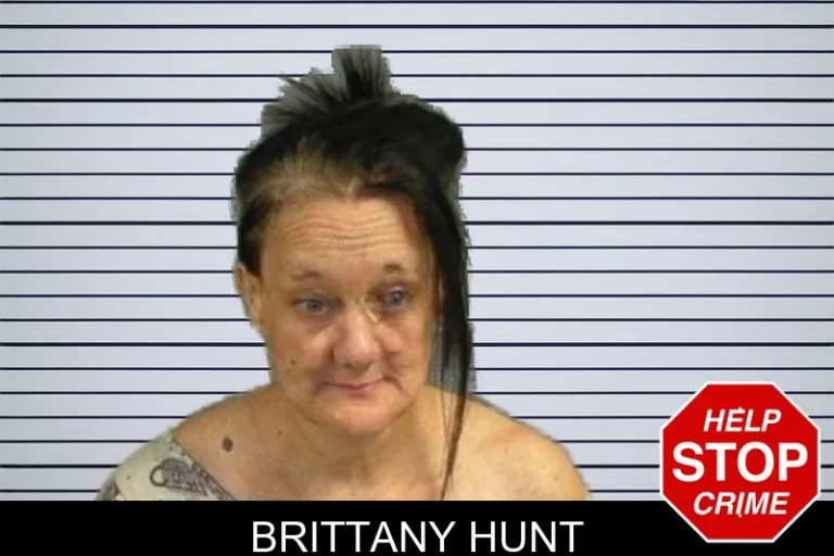 Brittany Hunt