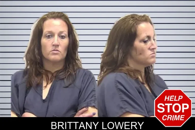 Brittany Lowery mugshot – Clarke County , Georgia Brittany Lowery